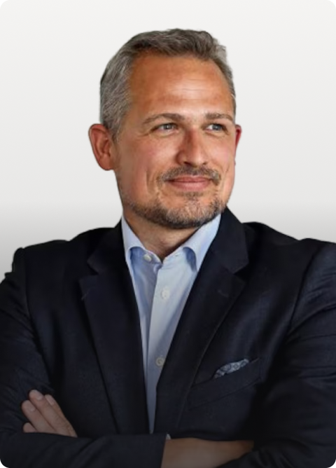 Stephan Thor Stubner